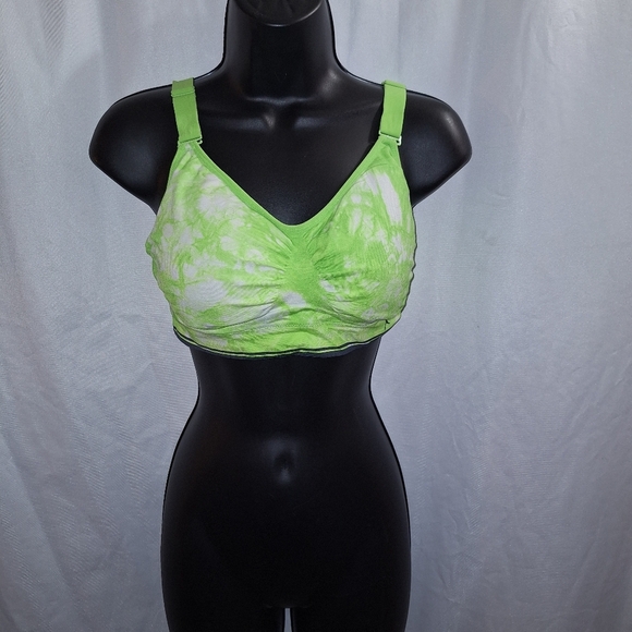 Danskin Now Other - Danskin Now padded sports bra size XXL